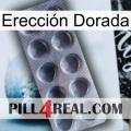 Erección Dorada 30